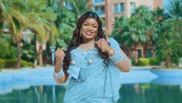 Binguini Bakhaga – Traumatiser