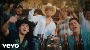 Banda Los Sebastianes De Saúl Plata, Nathan Galante – Malamente