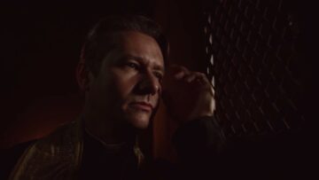 Thy Shining Curse – Lenore