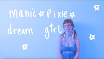 Mollie Coddled – Manic Pixie Dream Girl