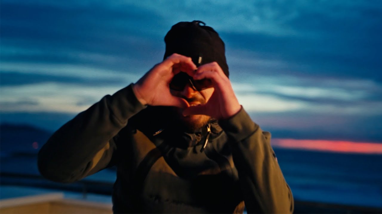JuL – Love de toi // Clip Officiel // 2024