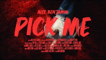 Alec Benjamin – Pick Me