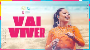 VAI VIVER – Mari Fernandez