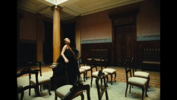 Salt Cathedral – Terminal Woes