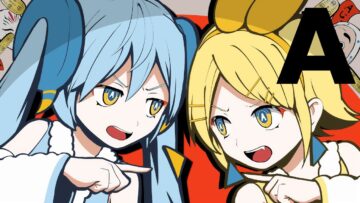 ピノキオピー – Aじゃないか feat. 初音ミク・鏡音リン / Isn’t it “A”