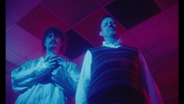 Fat Dog – All The Same