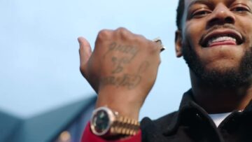 Rimzee – Money And Power