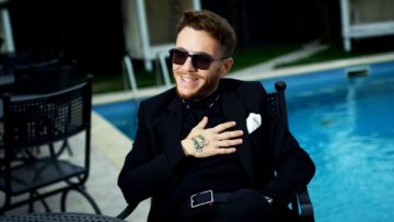 Florin Cercel – La fantana vietii mele [Videoclip Oficial] HIT 2024