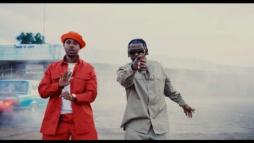 Felo Le Tee & Focalistic – Ka Lekeke