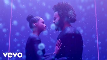 Bas – Decent (feat. Amaarae)