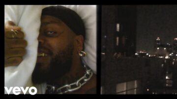 serpentwithfeet – Safe Word