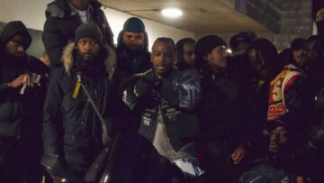 21 Savage – redrum