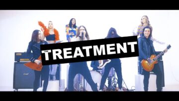 The Treatment – Back to the 1970’s