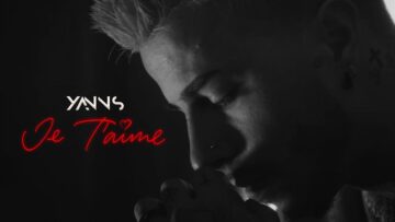 YANNS – JE T’AIME