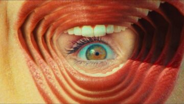 SHAED – Everybody Knows I’m High