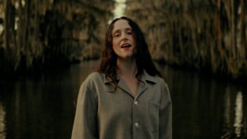 Waxahatchee – Right Back to It (feat. MJ Lenderman)