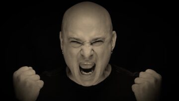 Disturbed – Don’t Tell Me (feat. Ann Wilson)