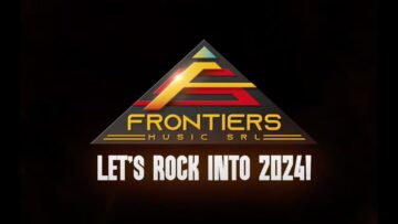 Frontiers Music – Let’s Rock into 2024!