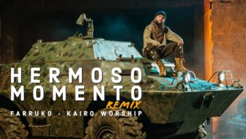 Farruko – Hermoso Momento Remix