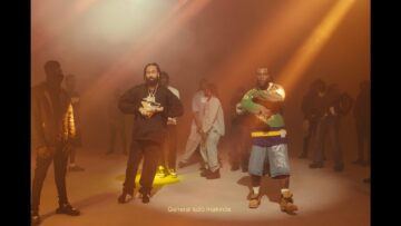 Phyno – Do I (Remix)  (feat. Burna Boy)
