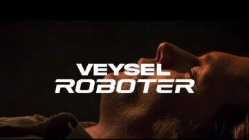 Veysel – Roboter