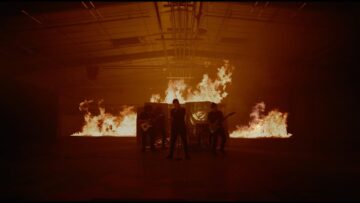 Acres – A Different Shade Of Misery