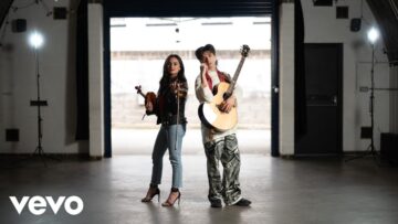 Esther Abrami, Marcin – Astor Piazzolla: Libertango