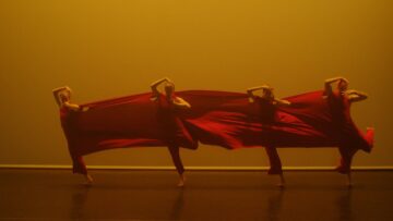 Future Islands – The Thief