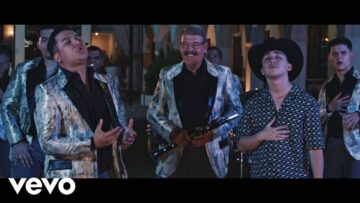 La Arrolladora Banda El Limón De René Camacho, Nathan Galante – ABC