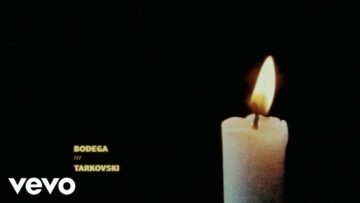 BODEGA – Tarkovski