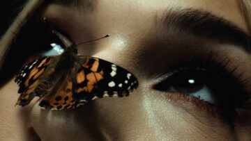 BAD OMENS x POPPY – V.A.N