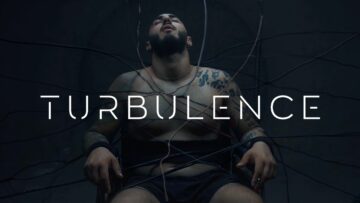 Turbulence – Hybrid