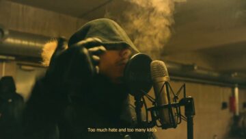 KERZA – Mr. Beat The Case