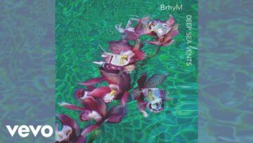 BrhyM – Deep Blue (feat. Bruce Hornsby, yMusic)