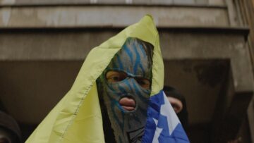 Kalash Criminel – Une bonne santé et grave des lards