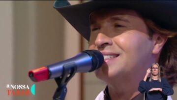 Zé Amaro – Meu coração de cowboy apaixonado