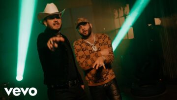 Eden Muñoz, Los Dareyes De La Sierra – Alias Jabón