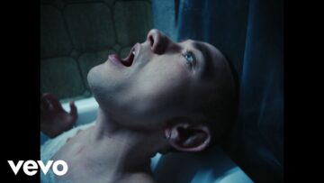 Olly Alexander – Dizzy