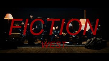 WEST. – FICTION