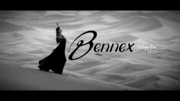Bennex – valge liiv