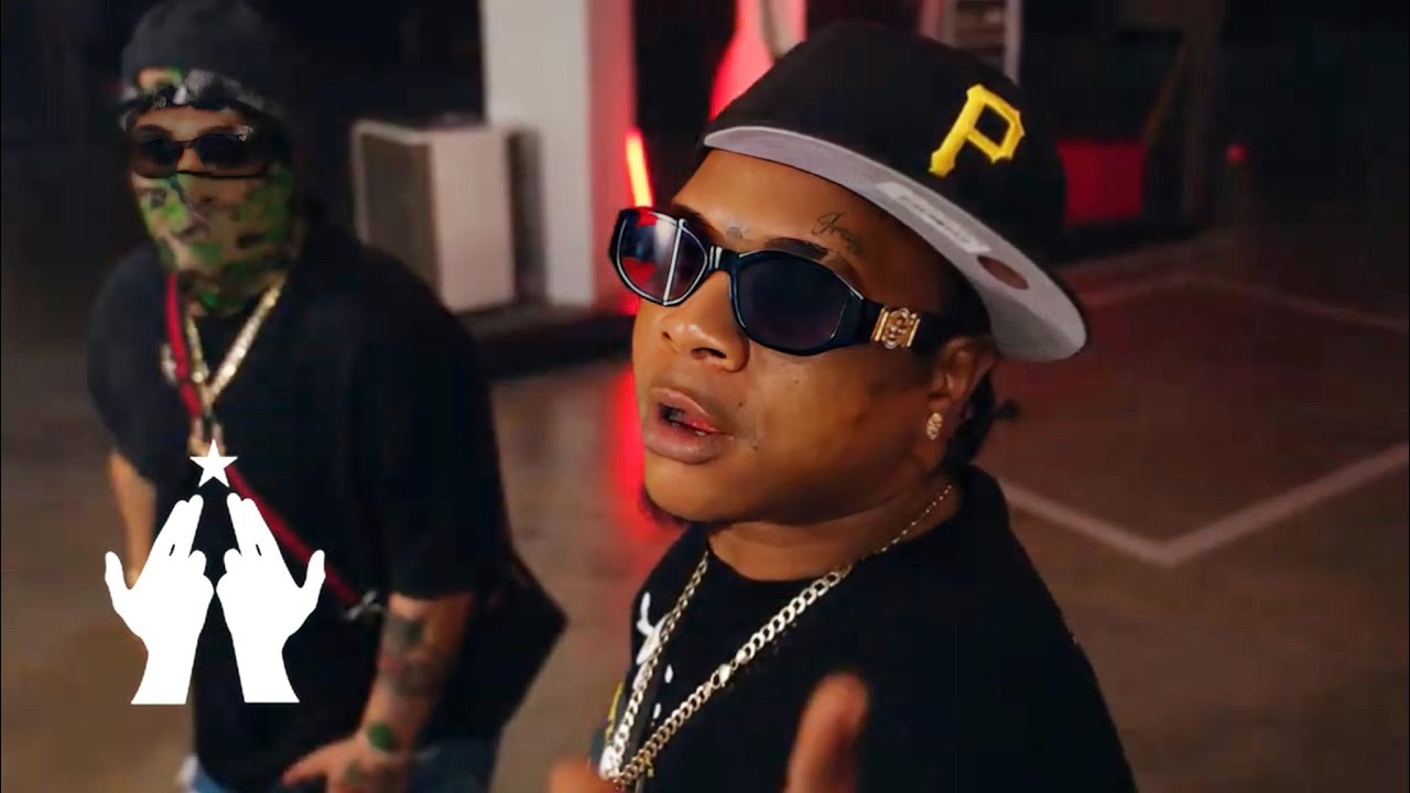 Kiry Curu – Soy rapero