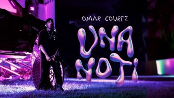OMAR COURTZ – UNA NOTi