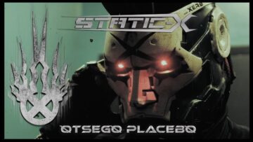 Static-X – Otsego Placebo