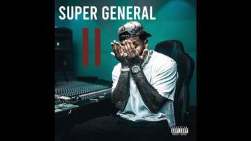 Kevin Gates – Super General 2