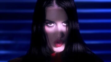 Night Club – Crime Scene