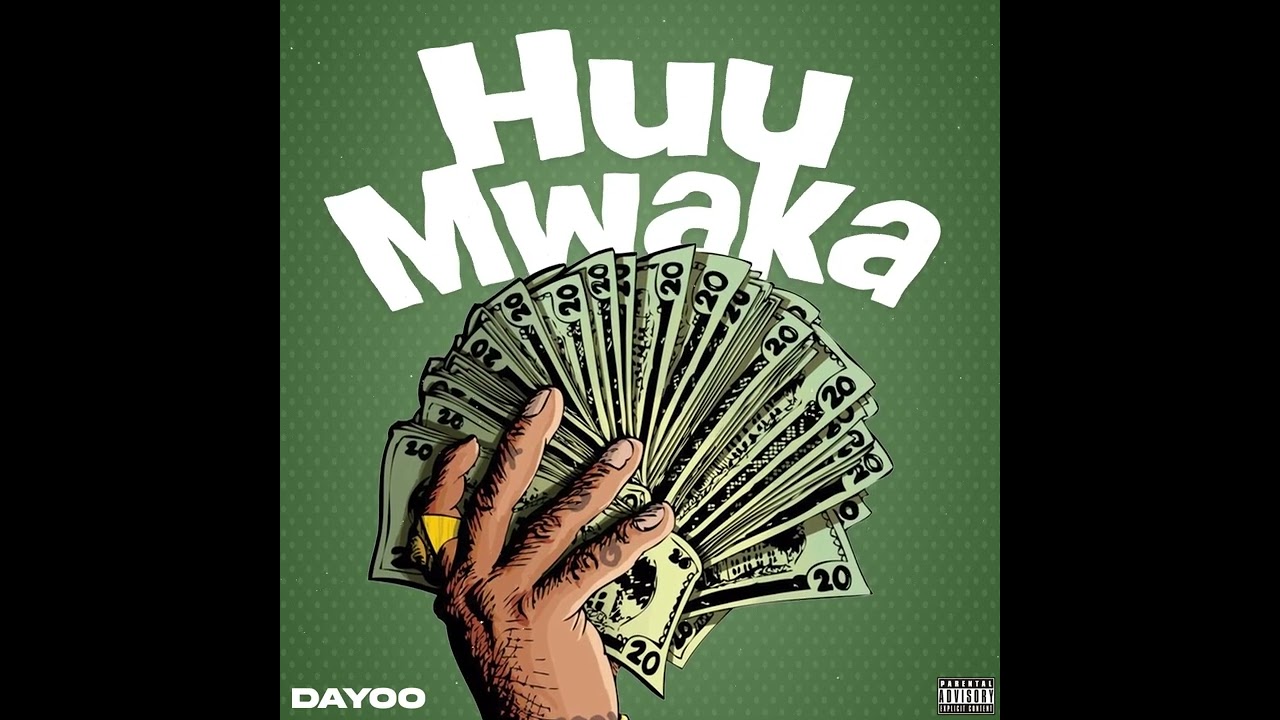 Dayoo – Huu Mwaka
