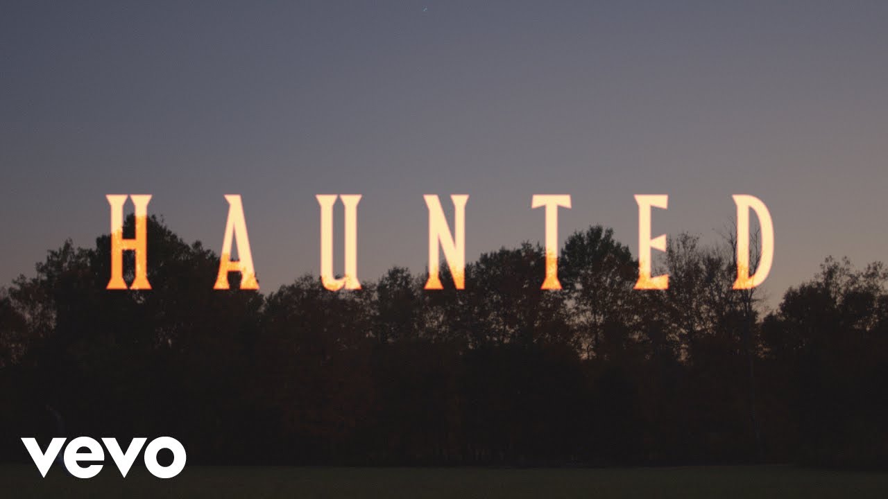 Luke Bower – Haunted
