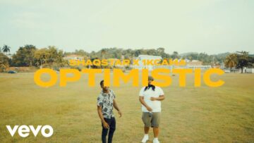 Shaqstar – Optimistic ft. 1Kcama x MyPree