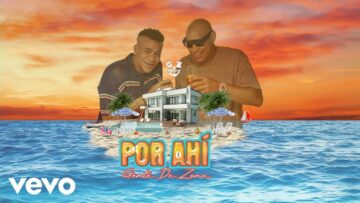 Gente De Zona – Por Ahí