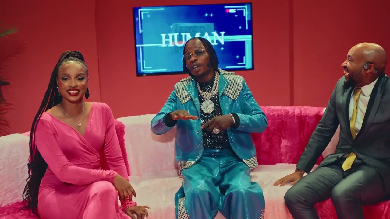 Naira Marley – Wahala